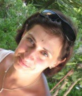 Rencontre Femme : Svetlana, 47 ans à France  Аяччо